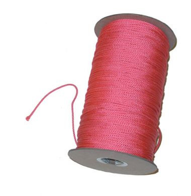 36 Extreme Duty Dive Reel Line - Pink - Northeast Scuba Supply Store