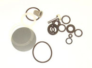 First Stage Service Kit Dive Rite RG1205 Silver