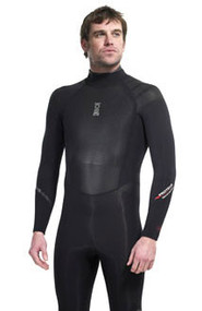 Proteus 3mm Wetsuit - Small
