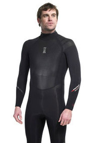 Proteus 7mm Wetsuit - XXLS