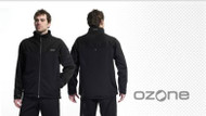 Ozone Jacket - Medium