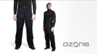 Ozone Trouser - XXL Short