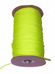 #18 Extreme Duty Dive Reel Line - Yellow