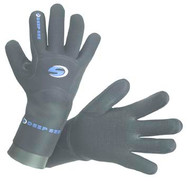 Deep SEE Dry Comfort Glove - Medium