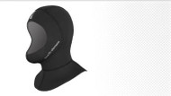 Fourth Element 7mm Coldwater Hood - XS