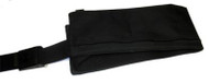 Zippered Weight Belt - 6 Pocket