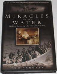 Miracle on the Waters - Hardcover