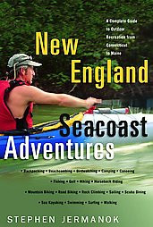New England Seacoast Adventures