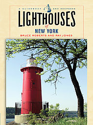 Lighthouses of New York
