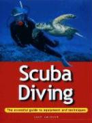Essential Guide: Scuba Diving