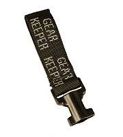 Gear Keeper Retractor Accessory - Female Weight Belt Strap Connector