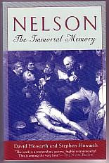 Nelson Immortal Memory - Softcover