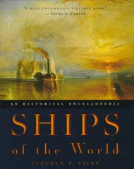 SHIPS OF THE WORLD, An Historical Encyclopedia