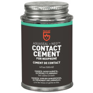 Gear Aid Contact Cement - 4 Ounce