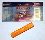 Max Wax - 1/8 Ounce Stick