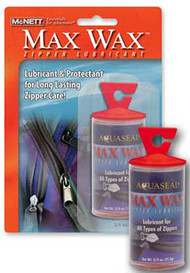 Max Wax - 3/4 Ounce