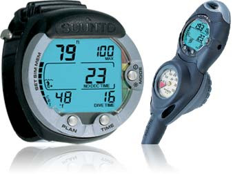 Suunto vyper dive outlet computer