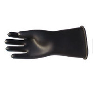 Gold Quality Seal - Long Gloves - Size 10 - (Small/Medium)