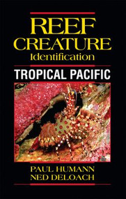Reef Creature ID - Tropical Pacific