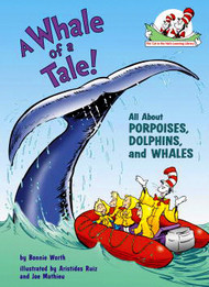 Whale of a Tale