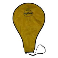50# OxyCheq Lift Bag - Yellow