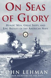 On the Seas Of Glory - Hardcover