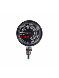 Hog 1.5" SPG - Black