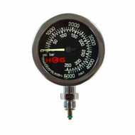 Hog 2.5" SPG - Black