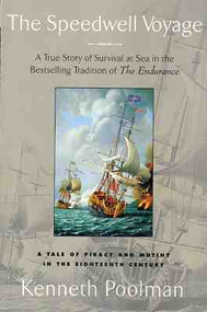 The Speedwell Voyage - Softcover