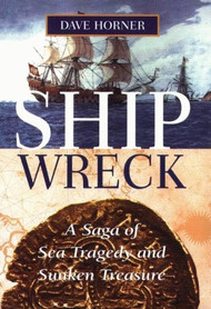 Shipwreck - Hardcover