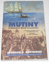 Mutiny - Softcover