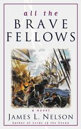 All the Brave Fellows - Hardcover