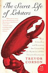 The Secret Life of Lobster - Softcover