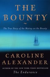 The Bounty - Hardcover