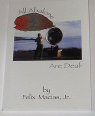 All Abalones are Deaf - Softcover