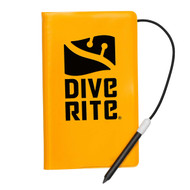 Dive wRites Notebook