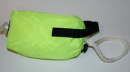Throw Bag - Safety Yellow