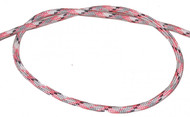 Pink Camo Paracord - Made in the USA - Sold by The Foot