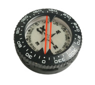 XS Scuba Compass Slug - Standard