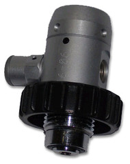 OxyCheq Argon Mounting System