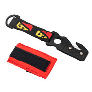 Knives - Reels - Liftbags - Knives, Shears & Accessories - Z