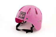 Light Monkey Cave Diving Helmet - Pink