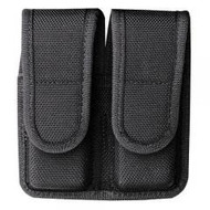 Don Hume Double Mag Pouch - Nylon
