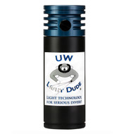 UW Light Dude LD-130V Video Light - Mini Canister