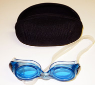 New Old Stock Sea Vision Swimming Goggles