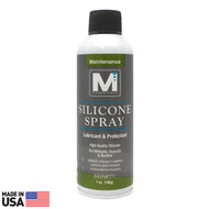 Silicone Spray Lubricant - 7 ounce