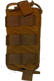 High Ground 5.56 Single Mag Pouch - Coyote Brown