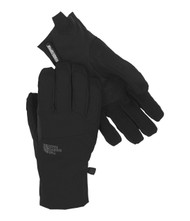 The North Face Men's Quatro Windstopper Etip Glove-A6L6 - MEDIUM