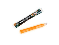 Cyalume ChemLight Military Grade Chemical Light Sticks - 12 Hour - Orange