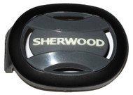 Sherwood Purge Cover - For Oval Regs